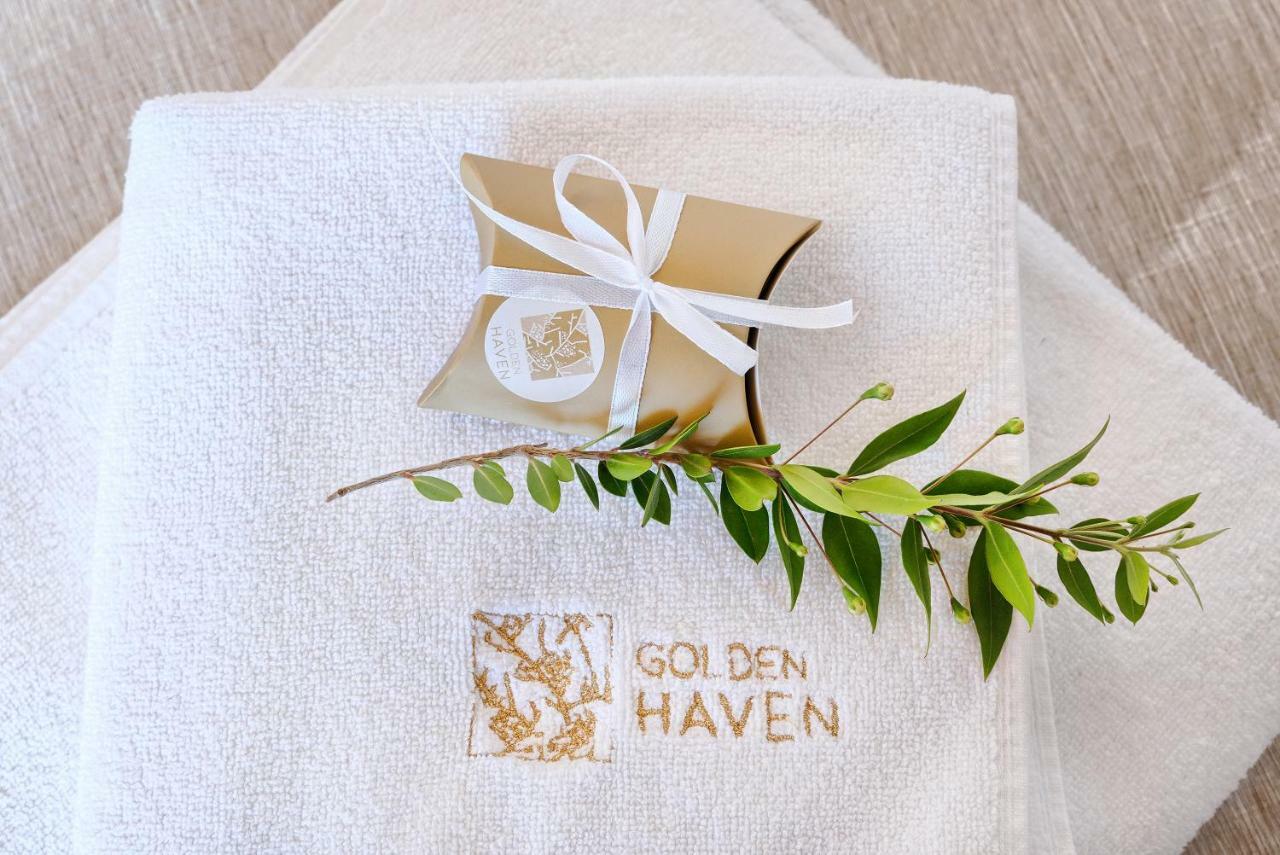 Golden Haven Luxe Bungalow Resort Murter Exterior photo