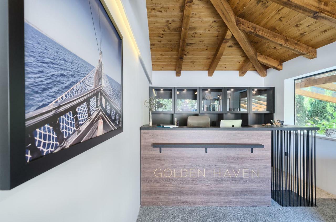 Golden Haven Luxe Bungalow Resort Murter Exterior photo